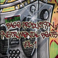 Crunk Rap Instrumental Beat with Download Link - BAGE Production