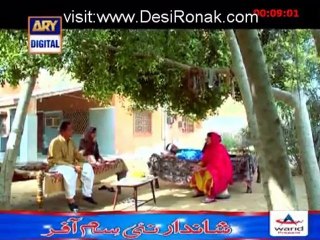 Aks Episode 5 - 26th September 2012 part 4