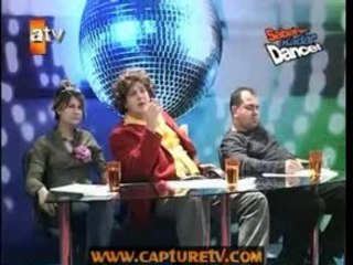 Sahan- Sabaha kadar Dance 2