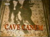 Perros guardianes: Cave Canem (3500 años)