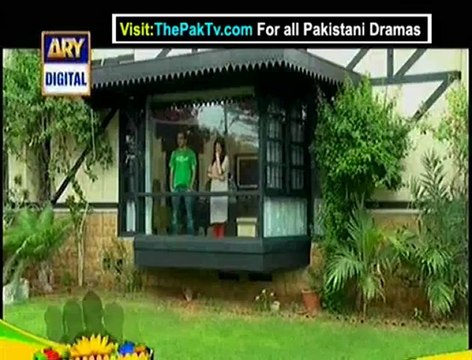 Mehmoodabad Ki Malkain By Ary Digital Episode 311 - Part 2