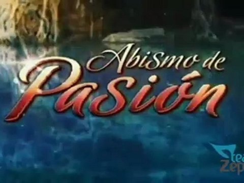PROMO 19 USA: Abismo de Pasión @davidzepeda1