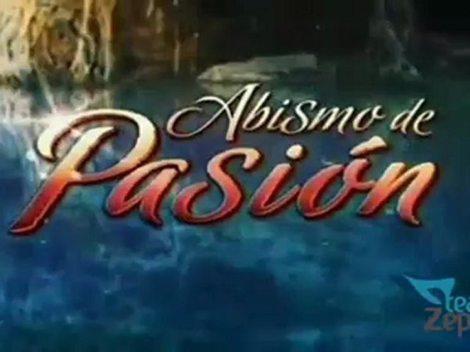 PROMO 19 USA: Abismo de Pasión @davidzepeda1