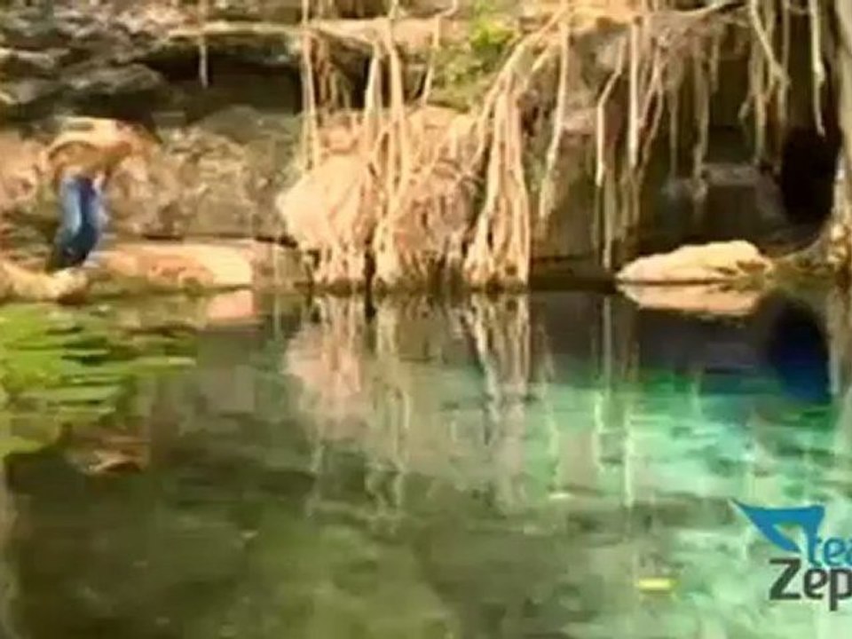 PROMO 20 USA: Abismo de Pasión @davidzepeda1