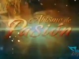 PROMO 21 USA: Abismo de Pasión @davidzepeda1