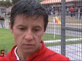 Soyaux-Charente vs La Roche-sur-Yon : Interview des coachs