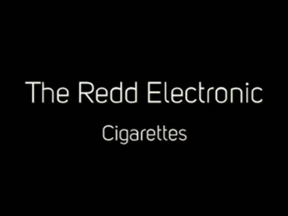 Electronic Cigarettes, The Smoking Revolution