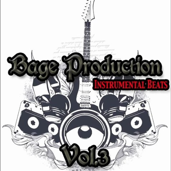 Crunk Beat Instrumental Rap:Song - BAGE Production