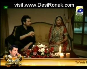 Man Jali Episode 16 - 26th September 2012 part 4