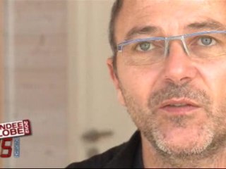 Pas de Vendée Globe pour Raphaël Dinelli (Vendée)