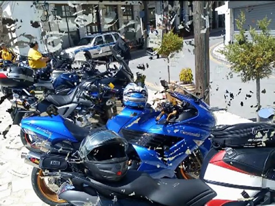20/5/2012 H ΛΕΜΣ στην Δημητσανα
