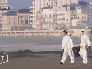 Procès Erika : Total condamné 13 ans après (Vendée)