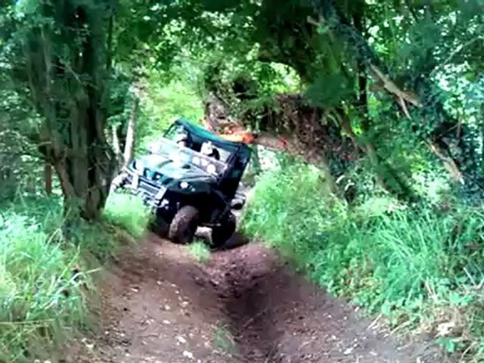 rando 03 juillet 2010