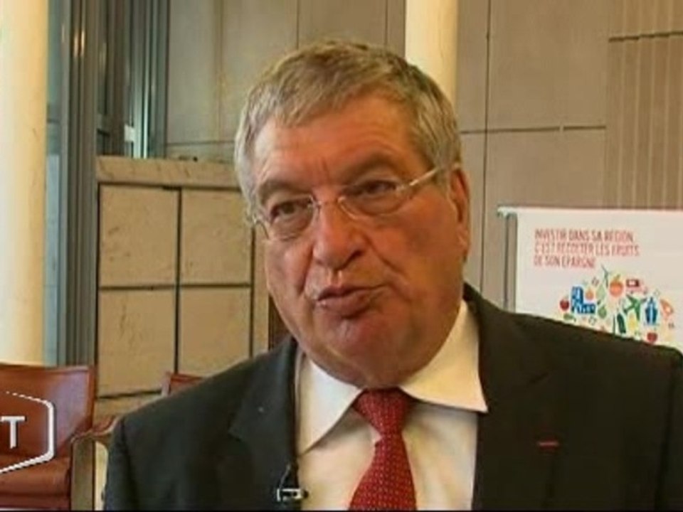 Les Pays de la Loire lancent un deuxième plan d’emprunt