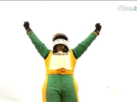 Rallycross Kerlabo et Lohéac - Logan Cup