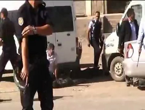 Ağrı'da Nefes Kesen Operasyon