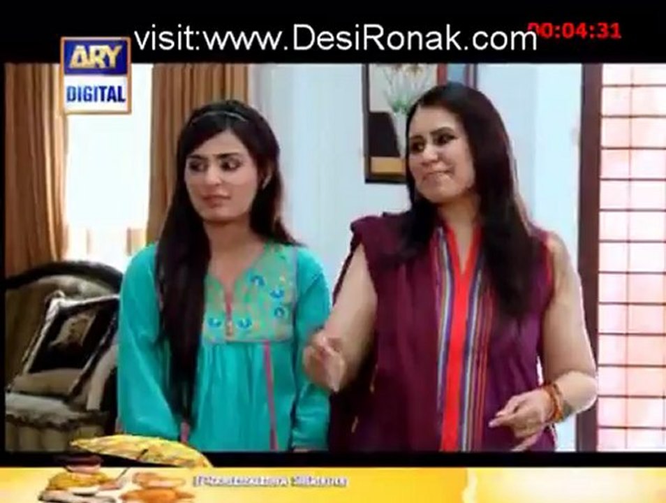 Piya Ka Ghar Piayara Lagay Episode 19 - 26th September 2012 part 1