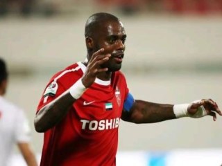 Un quadruplé de Grafite et un doublé de Gyan !