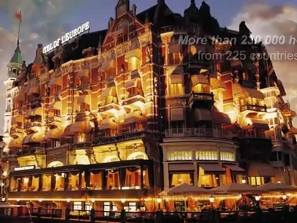 How To Save On Hotel Reservations