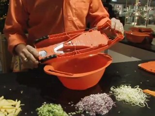 Börner Super-V-Slicer www.kentpazari.net