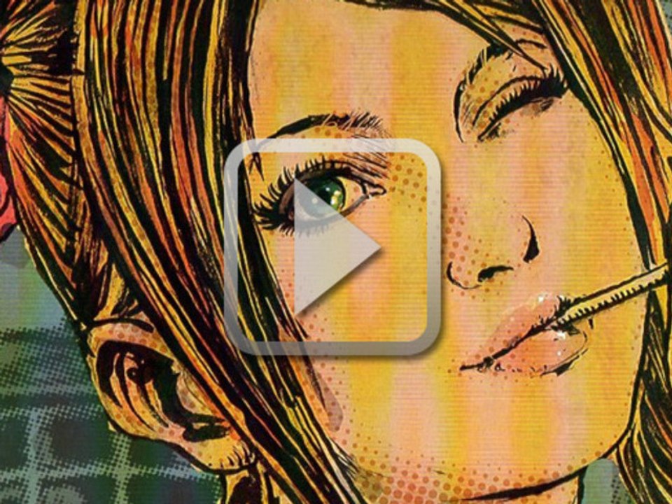 Lollipop Chainsaw - Vidéo test