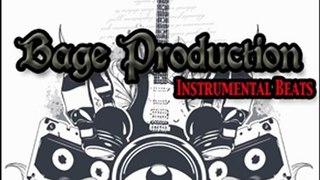 Crunk:Rap:HipHop Beat Instrumental - BAGE Production