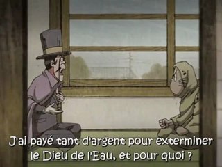 Hakaba Kitarou 07 vostfr