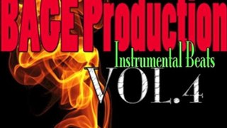 Dark Rap Beat Instrumental - BAGE Production