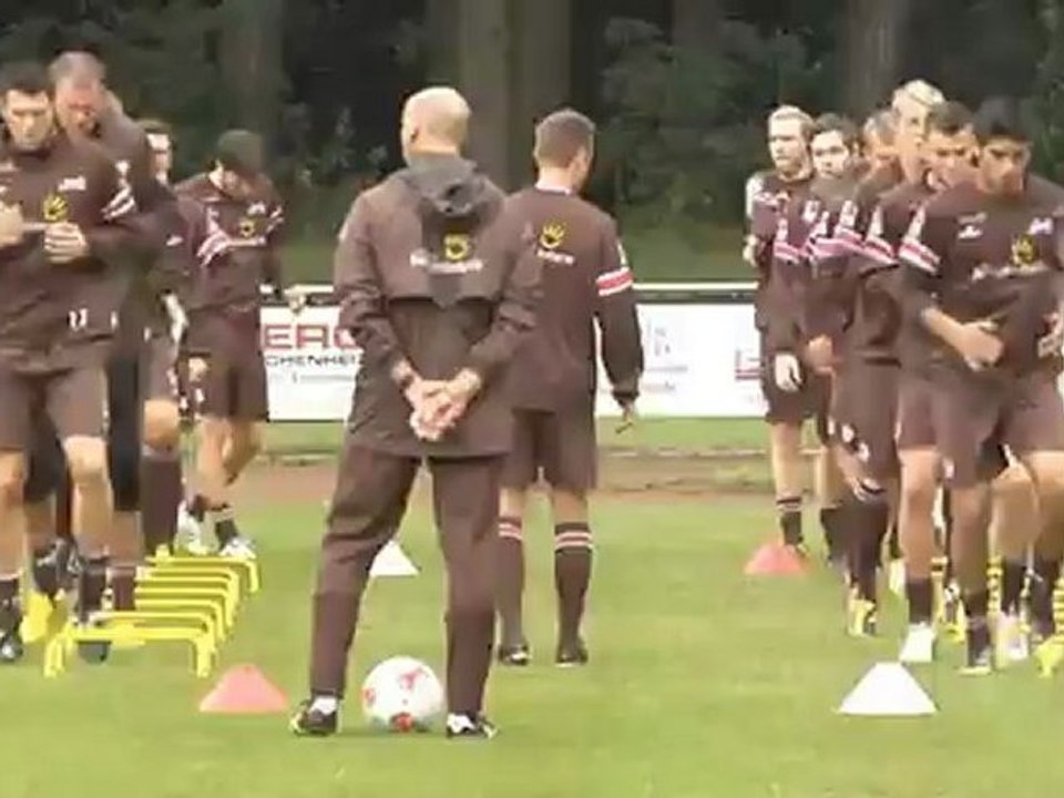 Schubert fliegt! Pauli mit dem schlechtesten Start seit 02/03