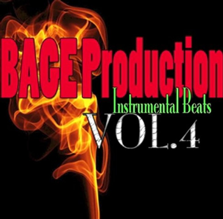 Rap Instrumental Beat with organs Download - BAGE Production
