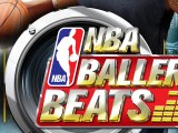 CGRundertow NBA BALLER BEATS for Xbox 360 Video Game Review