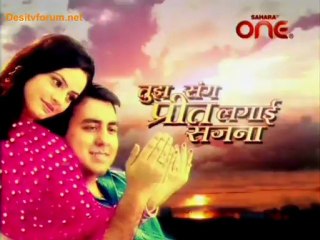 Tujh Sang Preet Lagayee Sajna 26th september 2012 Video Watch Online pt2