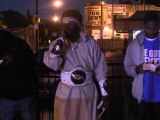 (WGN) Maharawchaa Confronts On Pulaski & Madison Chicago, IL Pt.4