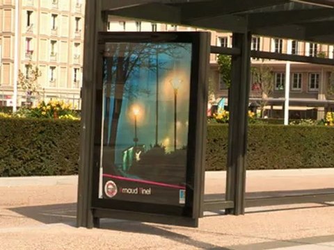 DOSSIER TRANSPORTS : Accompagner les travaux du tramway au Havre