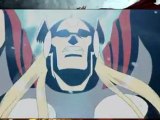 Los Vengadores: Los Héroes más poderosos del Planeta 2