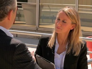 DOSSIER TRANSPORTS : Interview élu Gilles VESCO - Grand Lyon (69)