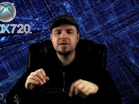 XBOX 720 Hardware Specs | Rumors