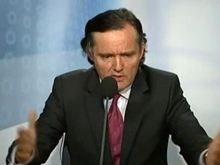 Mort de Jean Taittinger : la première interview de son fils Pierre-Emmanuel