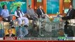 SeedhiBaat: Inam Ullah Niazi on current issues (September 26, 2012)