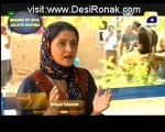 Making of Diya Jalaye Rakhna  by GEO TV