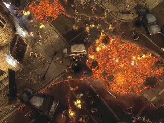 Call of Duty : Black Ops II  - Le mode Zombie dévoilé