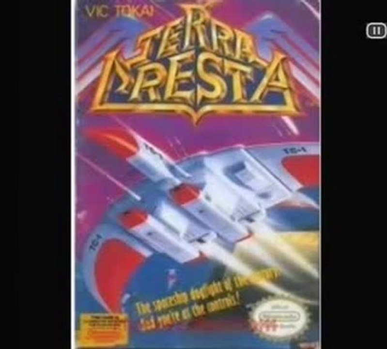 NES TOP 10 again