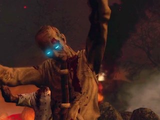Zombies Reveal Trailer - Official Call of Duty Black Ops 2