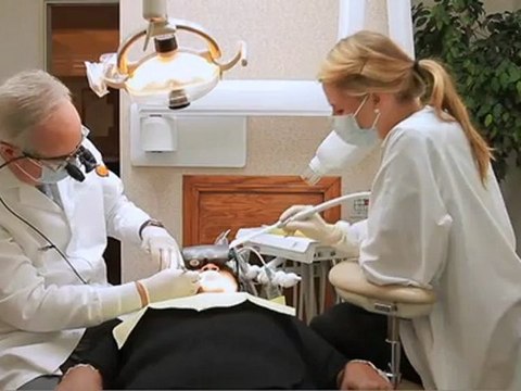 Sedation Dentistry Fountain Valley, CA - Oral Conscious Sedation