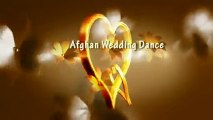 Afghan wedding Program Afghan Girl  Attan Dance 2012