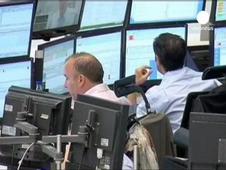 Avrupa piyasaları kapanışı: 26.09.2012