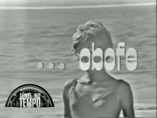 O Bofe (1972) - Túnel do Tempo