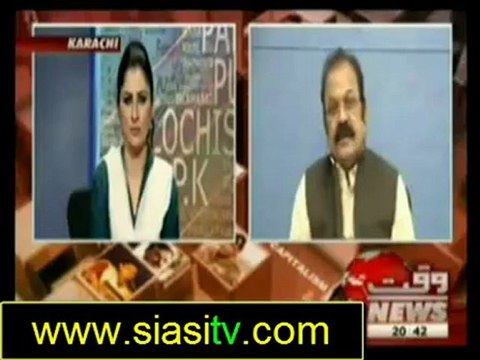 8PM with Fareeha Idrees 26th September 2012