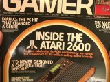 CGR vs. RETRO GAMER - Atari 2600 & Pong magazine issues 103 & 104