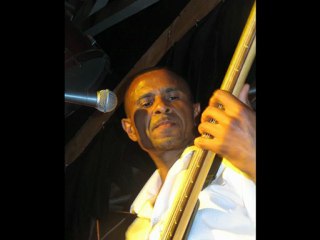 Vitô Rodrigues Cabo verde